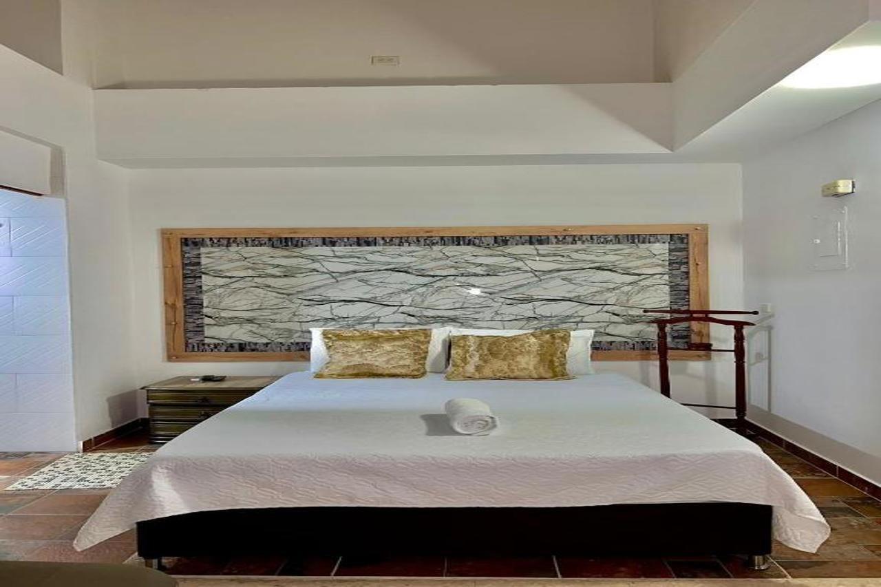 Hotel Torre Primavera Medellín Dış mekan fotoğraf