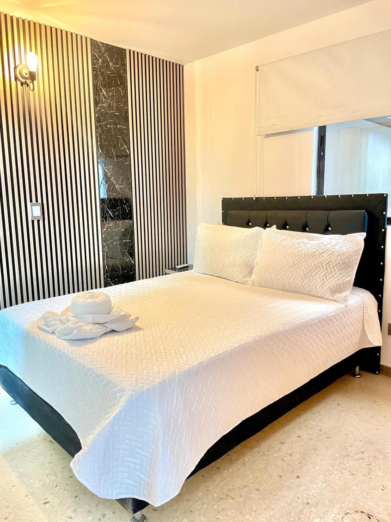 Hotel Torre Primavera Medellín Dış mekan fotoğraf