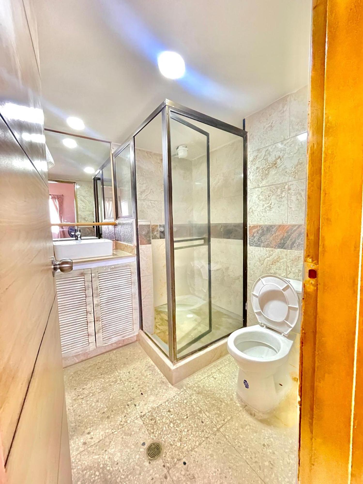 Hotel Torre Primavera Medellín Dış mekan fotoğraf