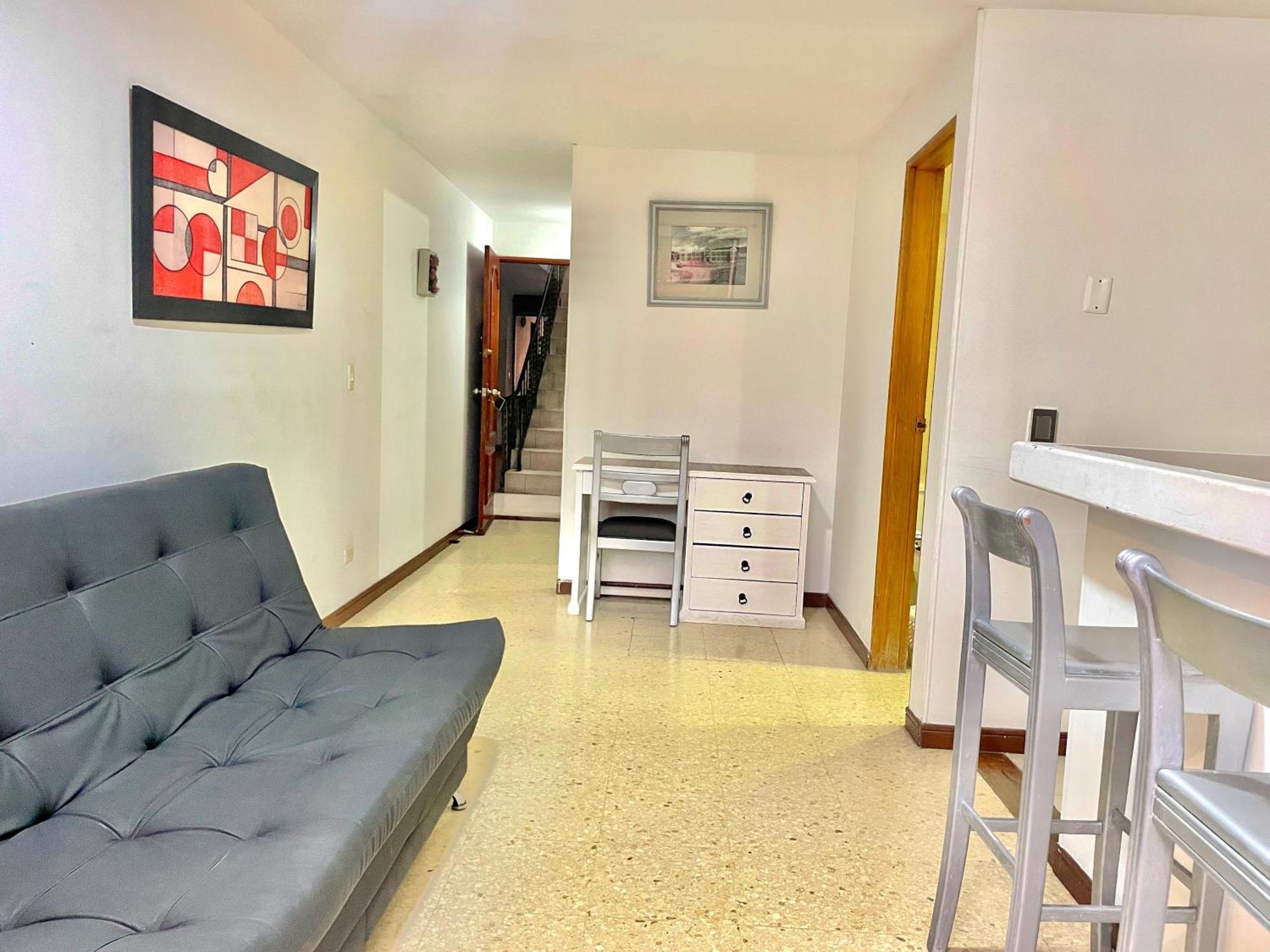 Hotel Torre Primavera Medellín Dış mekan fotoğraf
